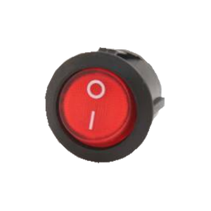 Interruptor de repuesto para bomba de mochila Star 8 LT - Product Image 1