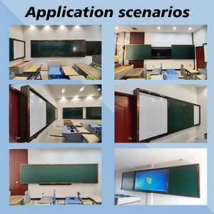 Tương Tác Giáo viên-học sinh năng động với bảng trắng di động và công cụ giảng dạy tương tác Cách Mạng hóa việc học trên lớp! - Product Image 6