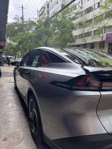 Le film de voiture PPF TPU Glossy <span class=keywords><strong>GT</strong></span> Silver Film décoratif changeant de couleur pour la carrosserie est livré avec une garantie de 5 ans - Product Image 6