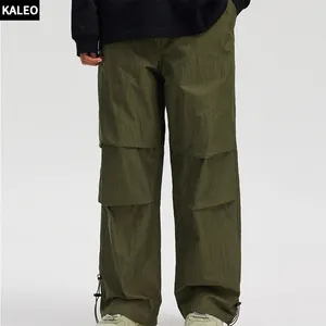 Kaleo快干裤适合运动裤男士慢跑者制造商运动裤女士健身房运动裤