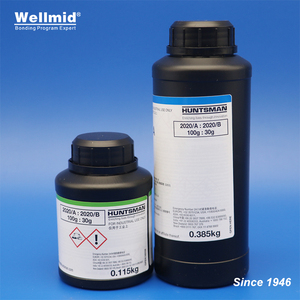 ARALDITE 2020 Crystal Clear Epoxy Adhesive Low Viscosity Water AB Glue Woodworking Glass River <strong>Table</strong> Casting <strong>Resin</strong> 40-50 Packing - Product Image 1