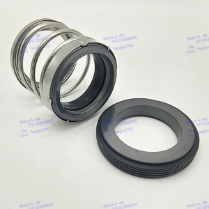 Sello mecánico tipo 560 Mtu FP/T3S Ekk Ea560 Sterling Pnl para bomba CAR/SIC/VIT tamaño 30mm - Product Image 4