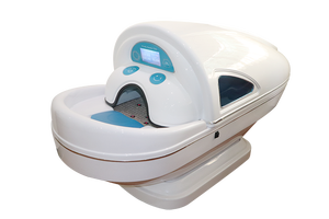 Ozon sauna spa kapsülü zayıflama makinesi PEMF terapi cihazı ev ve salon için uzak kızılötesi termal spa kapsül - Product Image 4