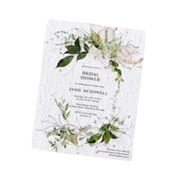 Porte-clés en acrylique miroir Hamsa, léger et créatif, avec design personnalisé, imprimé UV, souvenir pour les invités, Bar Mitzvah, personnalisation de marque