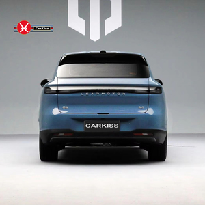 Elegante SUV Elettrico Leapmotor B10 per Adulti, Veicolo a Nuova Energia dalla Cina, Prenota Ora! - Product Image 3