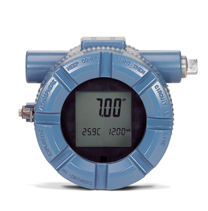 Analizador a Prueba de Explosiones Original 5081, pH (0.0-14.0), ORP, Conductividad, DO, Cloro, Ozono, HART 5081P 5081C - Product Image 1