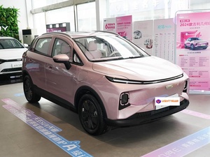Offerta Speciale Geely Geometry <span class=keywords><strong>E</strong></span> Firefly, piccolo SUV elettrico con batteria LFP, ideale per il pendolarismo urbano. - Product Image 3