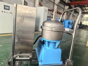 Nhỏ Sữa Tách Kem Kem Tách Đĩa Ngăn Xếp Máy Ly Tâm Tách - Product Image 6