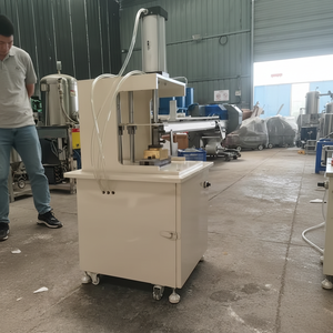 Ligne de machines pour fabriquer du savon dans les pâtes fournitures de fabrication artisanale - Product Image 1