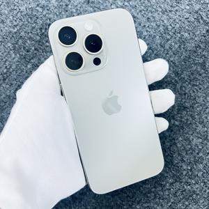 Teléfono Celular Versión Estadounidense Original de 256 GB, Económico, para 15 Pro - Product Image 3