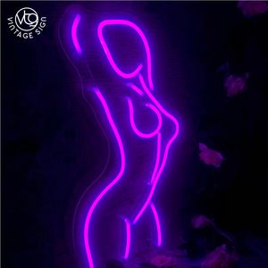 Biển Hiệu Neon Gắn Tường Đèn Neon Gắn Trên Xe Jeep Đèn Led PVC Tùy Chỉnh Biển Hiệu Neon Đèn Led Thu Âm Hình Thủy Thủ Mặt Trăng Cho Chó - Product Image 1