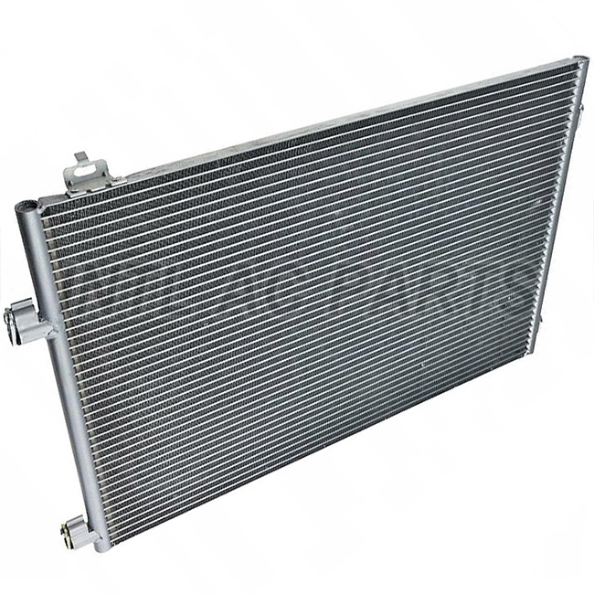 Brand New Auto AC Cooling Condenser FOR RENAULT CLIO FOR RENAULT THALIA FOR RENAULT THALIA 8200742595