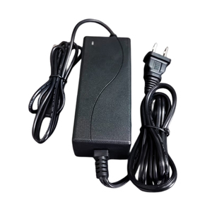 เครื่องชาร์จแบตเตอรี่30W 24V 25.2V 1A ชาร์จอัจฉริยะสำหรับ6S 21.6V 22.2V แบตเตอรี่ลิเธียมไอออนแพคแบตเตอรี่ไฟฟ้า - Product Image 1