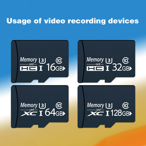 Dash Camera Video Recorder SD <strong>TF</strong> <strong>Memory</strong> <strong>Card</strong> - Product Image 4