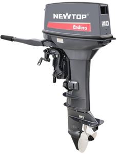 Moteur hors-bord 4 temps haute performance 15HP 20HP 25HP 30HP 40HP pour bateau de pêche, bateau rapide, <span class=keywords><strong>voilier</strong></span> - Product Image 5