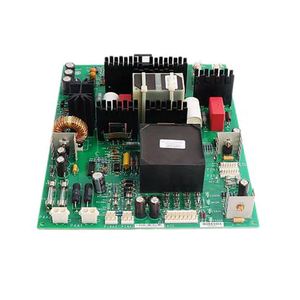 Prix bas pour une carte de module de commande IS210AEPSG1AFC neuve pour équipement électrique - Product Image 1