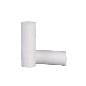 Rotolo di cotone assorbente dentale monouso di consumo medicale assorbente rotolo di cotone 1000 pz - Product Image 5