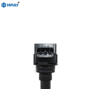 คอยล์จุดระเบิดอะไหล่รถยนต์สำหรับนิสสัน จู๊ค โร้ก เซ็นทรา 22448-1KC0A คอยล์จุดระเบิด คอยล์จุดระเบิดสำหรับนิสสัน 224481KC0A - Product Image 2