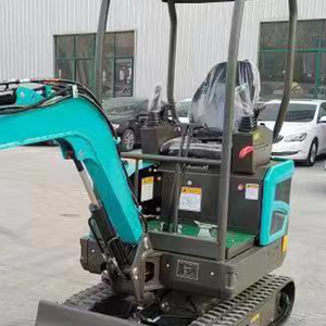 Máy xúc đào bánh xích mới <span class=keywords><strong>2026</strong></span>, động cơ EPA/Euro V, bán chạy tại Trung Quốc, máy xúc đào mini 1,5 tấn, bảo hành 1 năm, máy xúc đào bánh xích nông nghiệp - Product Image 5