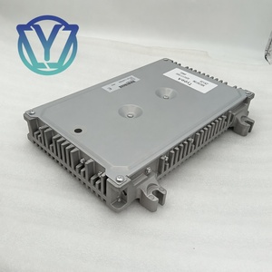 Controlador Hidráulico ECU 3570-109396 3570109396 Compatible con Excavadora ZX70 ZX110 ZX130 ZX330, Accesorios para Excavadora - Product Image 6
