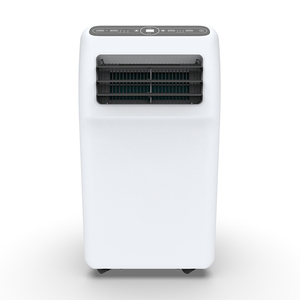 เครื่องปรับอากาศเคลื่อนที่คุณภาพสูง 9000 BTU แบบพกพา สำหรับทำความเย็น ใช้ไฟฟ้า เหมาะสำหรับใช้ในบ้านและโรงแรม - Product Image 3
