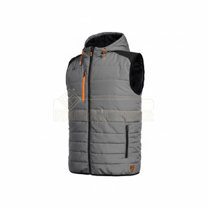 SOHO Chaleco al aire libre Práctico y elegante para el trabajo o el ocio - Product Image 1