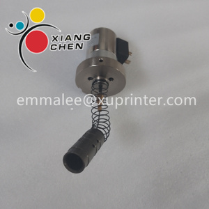 เครื่องพิมพ์ EA XIANGCHEN คุณภาพสูง ZD.203-764-01-00 วาล์ว 5V 15V สำหรับเครื่อง Stahl - Product Image 2