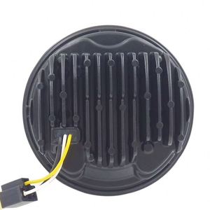 YongJin Durabilité <span class=keywords><strong>Prix</strong></span> du fabricant 5.75 pouces Phare LED rond Système d'éclairage de <span class=keywords><strong>moto</strong></span> pour <span class=keywords><strong>Harley</strong></span> <span class=keywords><strong>Davidson</strong></span> <span class=keywords><strong>Moto</strong></span> La - Product Image 5