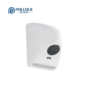 Mini sèche-<span class=keywords><strong>main</strong></span> automatique pour salle de bain, électrique, pour la salle de bain publique, bon prix - Product Image 3