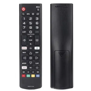 AKB75675301 Original Remote Control For L-G TV Fernbedienung Replace AKB75675304 AKB75675311 With NETFLIX Prime Movies