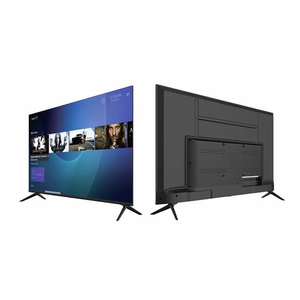Produits de premier plan Support mural incassable personnalisable de 85 pouces expérience de cinéma LED ultra FULL HD <span class=keywords><strong>TV</strong></span> de définition HDTV - Product Image 2
