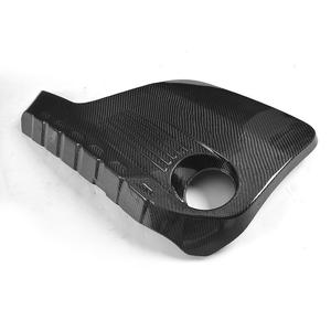 Per BMW F80 M3 F82 F83 M4 In Fibra di Carbonio motore auto hood Coperchio di Uscita 2014-2017 ricambi auto - Product Image 4
