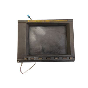 แผงควบคุมเครื่องจักร FANUC รุ่น A02B-0279-C050 - Product Image 1