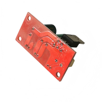 Carte d'amplificateur de puissance LM1875, module audio mono haute puissance 30W, alimentation DC 12-32V