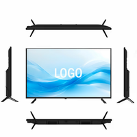 Smart TV VSTI 70 Pulgadas 4K Ultra HD LED Android WiFi 32 40 50 55 65 75 43 Pulgadas Listo para Enviar