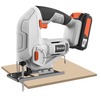 Perceuse électrique sans fil 18v, w, machine rechargeable, perceuse électrique, convertisseur, machine à bois, scie sauteuse