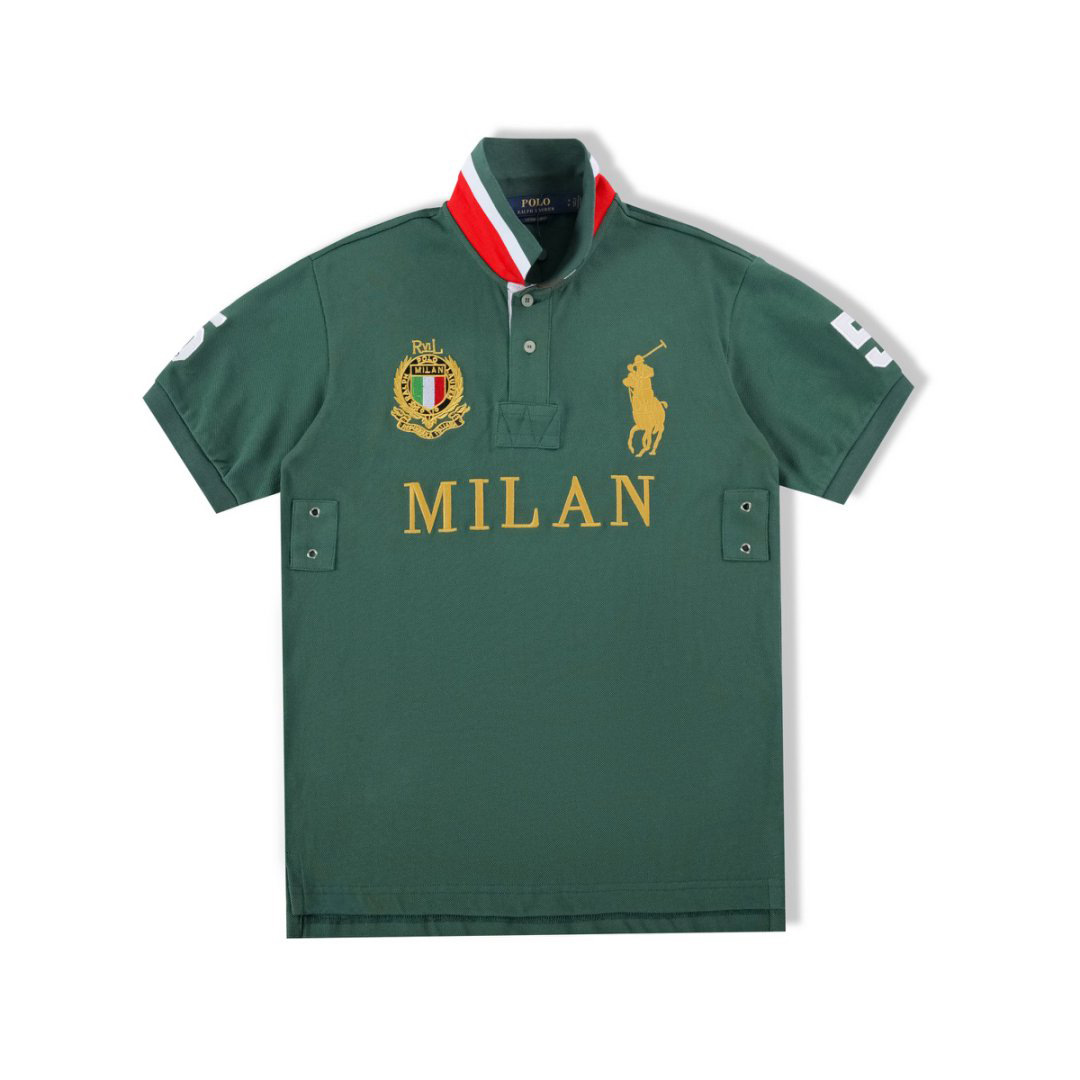 Vert Milan