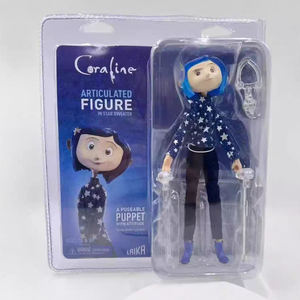 Juguete de Terror, Figura de Acción de <span class=keywords><strong>Coraline</strong></span>, Modelo de Juguete - Product Image 3