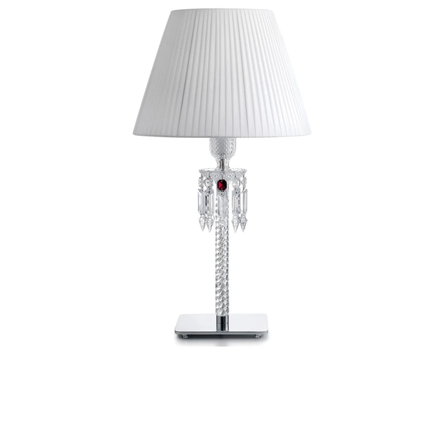 European Style Crystal Table Lamp for Living Room Chandelier Bedroom Table Light Clean Crystal, Chandelier Crystal, Home Decor