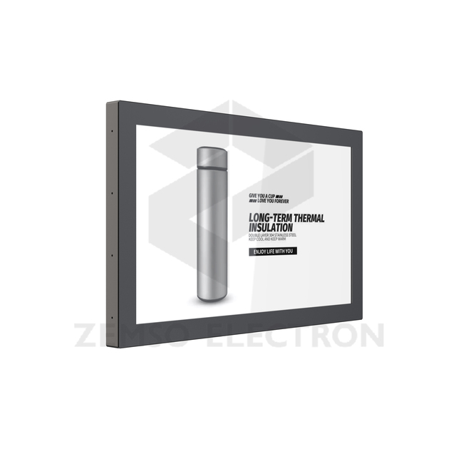 31.2 inch e-paper display outdoor big e-ink display e-ink display panel bus stop e-ink signage ebook reader