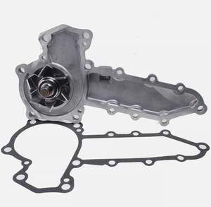 V2403 V2203 Excavator <b>Engine</b> <b>Parts</b> Water Pump 1A051-73030 HongWang Brand 1 Year Warranty - Product Image 2