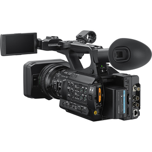 Caméscope XDCAM DF Wholesale Original 99% Neuf PXW-Z280 pour Sports et Activités de Plein Air, Enregistrement Vidéo 4K, Capteur 3-CMOS 1/2 pouce - Product Image 1