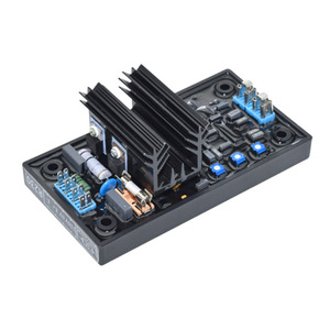 Carte régulatrice de tension pour générateur R250 monophasé AVR - Product Image 4