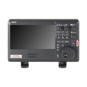 Transceptor de Radio de Onda Corta <span class=keywords><strong>Xiegu</strong></span> G7250, CW AM SSB HF SDR, Transceptor de Radioaficionado - Product Image 3