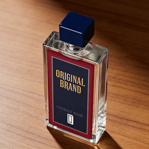 Parfum MIST Mini Style Berlin à Marque Privée, Vente Chaude, Parfum pour Femmes, Fragrance Blood-Rose, <span class=keywords><strong>Patchouli</strong></span> & <span class=keywords><strong>Ambre</strong></span>, Vintage Goth, Eau de Parfum - Product Image 3