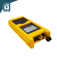 Gcabling Fiber Optic Equipment VFL Power Meter Visual Fault Locator Stripper Fibra Opticl Cleaver Connector Termination Tool Kit