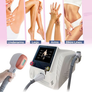 Uso domestico 808nm diodo laser <span class=keywords><strong>tria</strong></span> laser di rimozione dei capelli - Product Image 3