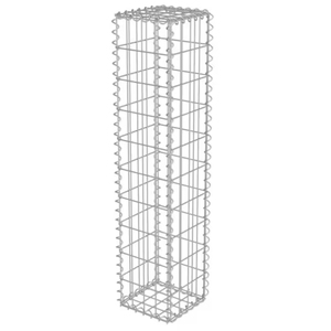 Rongbang <span class=keywords><strong>moins</strong></span> <span class=keywords><strong>cher</strong></span> de haute qualité à bas <span class=keywords><strong>prix</strong></span> Gabion panier/gabion treillis métallique - Product Image 4