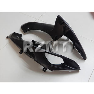 Carénage personnalisé pour moto SUZUKI GSXR 600 750 2006-2007 K6 GSX-R600 GSX-R750, kit carrosserie ABS injecté S0606-109a - Product Image 4