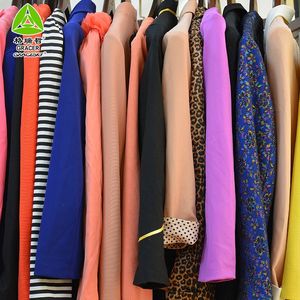 <span class=keywords><strong>Blazer</strong></span> d'occasion coréen Premium, vêtements d'occasion - Product Image 5